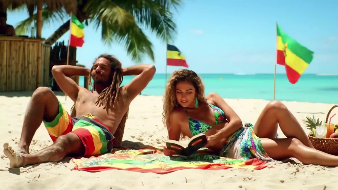 Drug Song Janko Nilovic Acoustic Reggae 2025 Guitar Flow Playlist for Study & Concentration