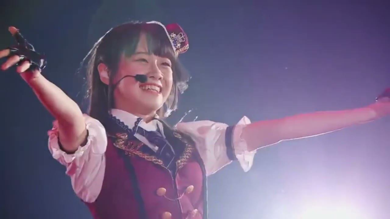 CHASE! -- Yuki Setsuna (Kusunoki Tomori) -- LoveLive! Anniversary 9th