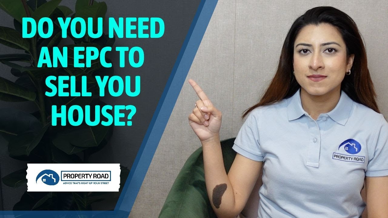 Do You Need An EPC To Sell Your House?