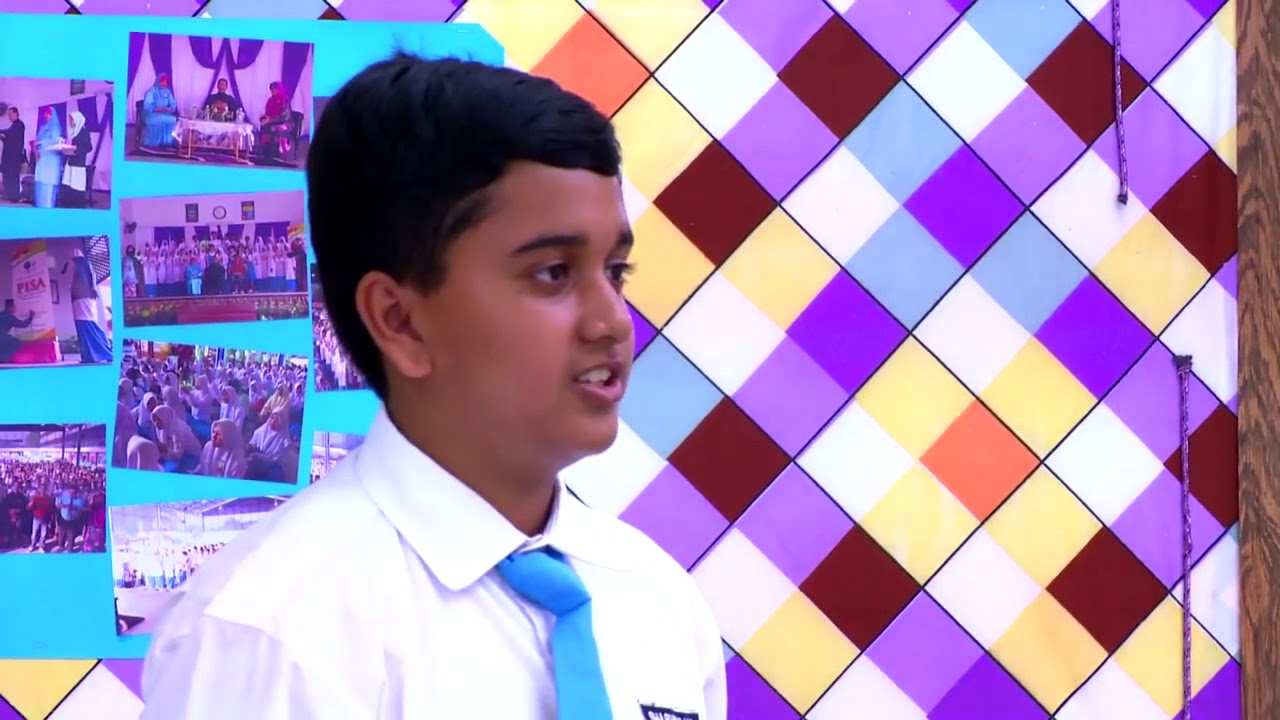 ENGLISH Form 1   Safe and Sound