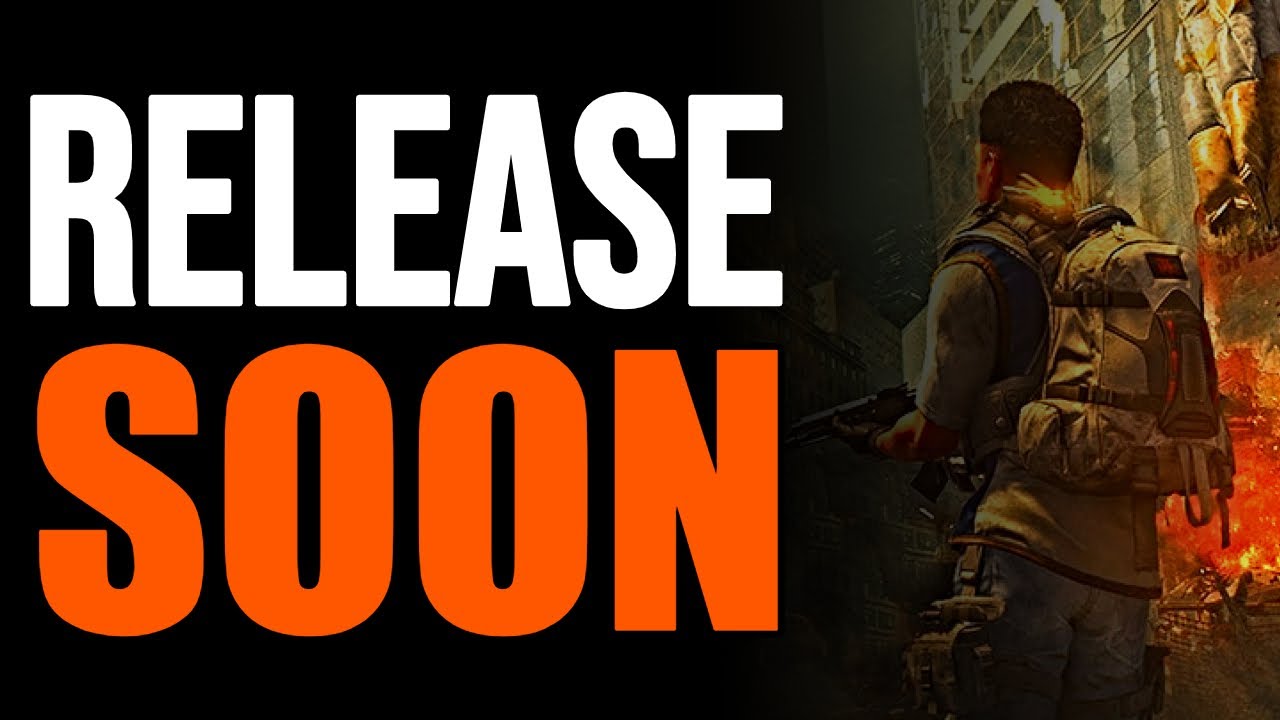 The Division Heartland NEWS! RELEASE VERY SOON! BEFORE APRIL? Closed Tests & MORE!