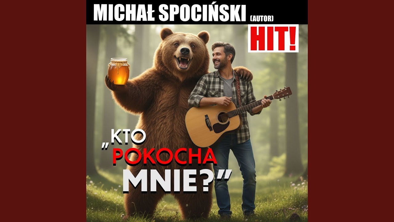 KTO POKOCHA MNIE
