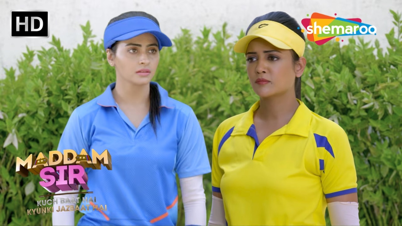 Maddam Sir Aur Karishma Singh Ke Bich Cricket Match | Best of Maddam Sir | Laughter Unlimited | LOL