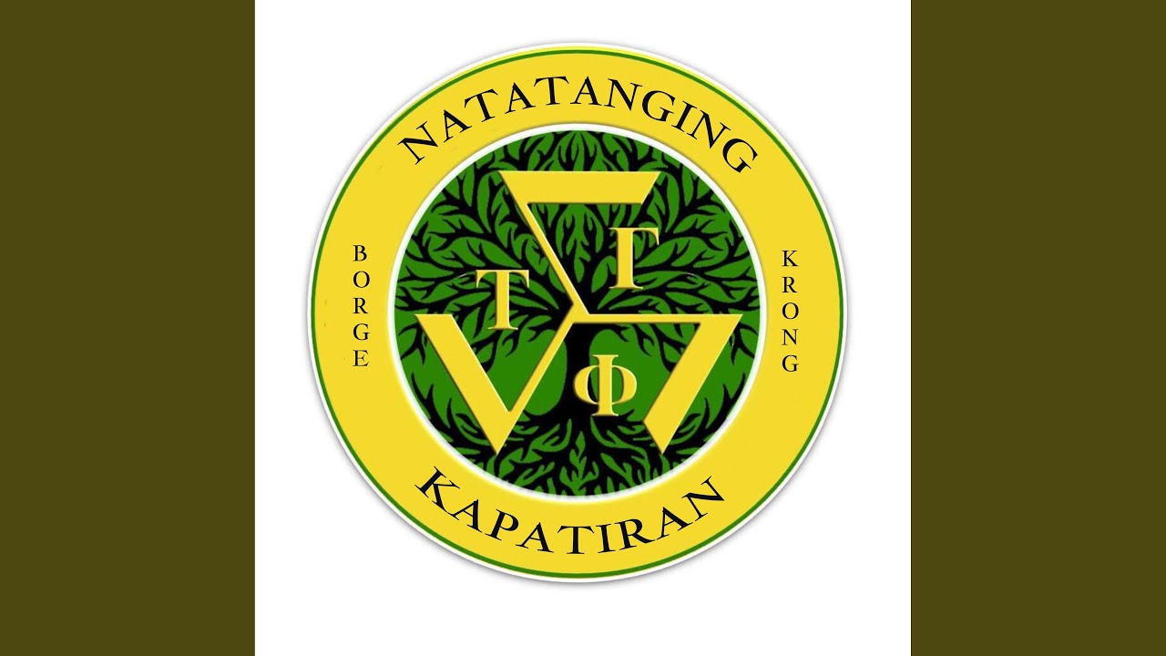 NATATANGING KAPATIRAN