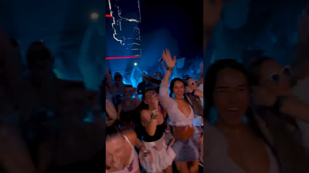 The drop no one expected