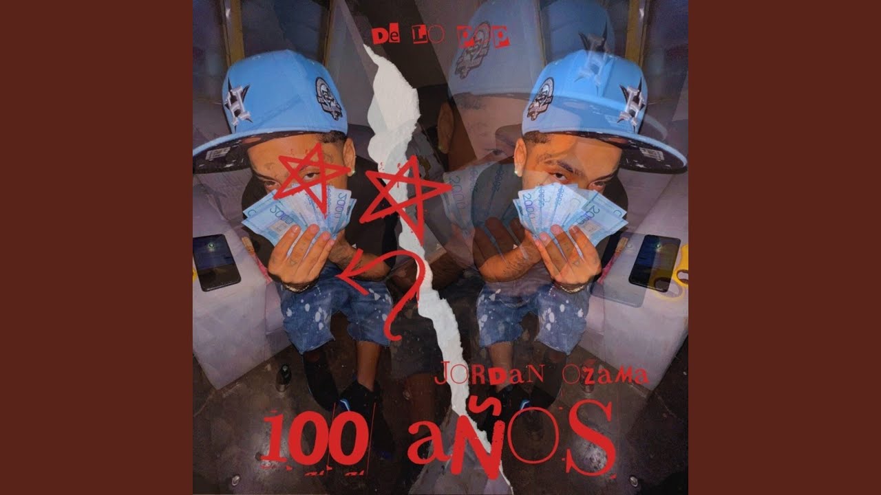 100 Años