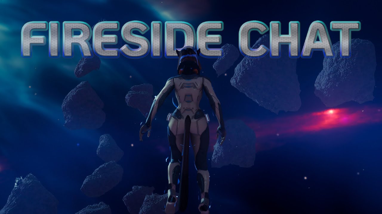Fireside Chat 🔥 - GovBot and More Stars Reaching - Stars Reach 🔴LIVE #055