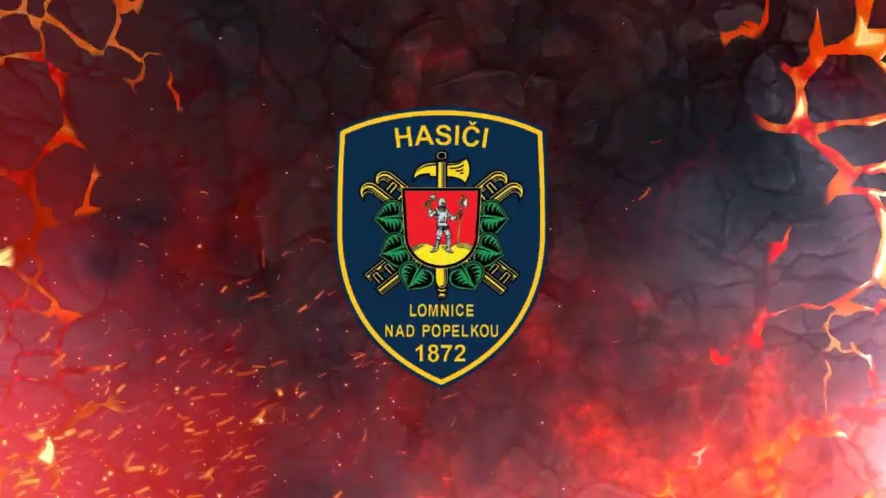 HASIČI města LOMNICE NAD POPELKOU - činnost v roce 2022