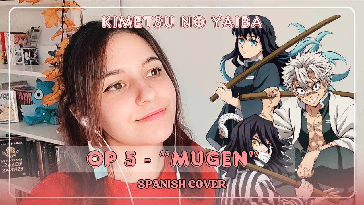 Kimetsu No Yaiba - 