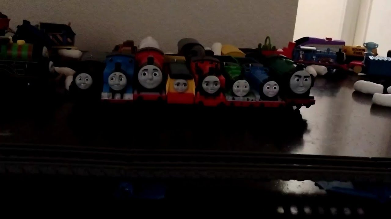 World's Strongest Engine 98