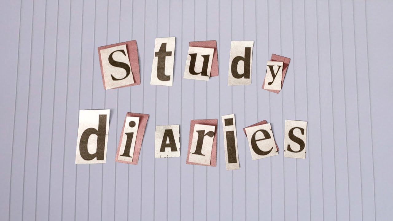 STARTAR MIN ”Rory Gilmore ERA” 2024 🎓 studera, skolmaterial & romantisera skolan 🍂 *study diaries*