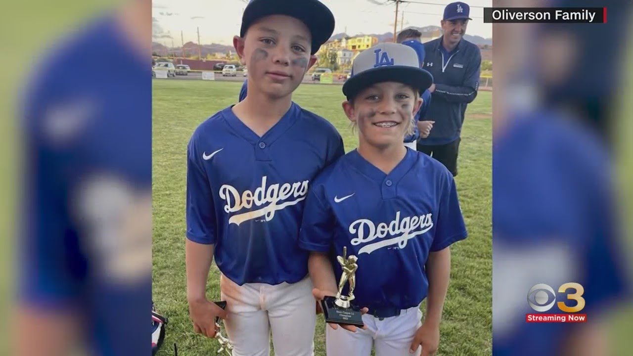 Utah Little Leaguer recovering after falling out of bunk bead in Williamsport
