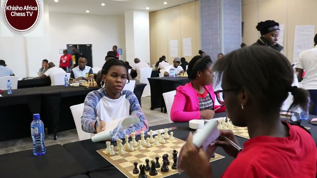 MALAWI OPEN ,2023