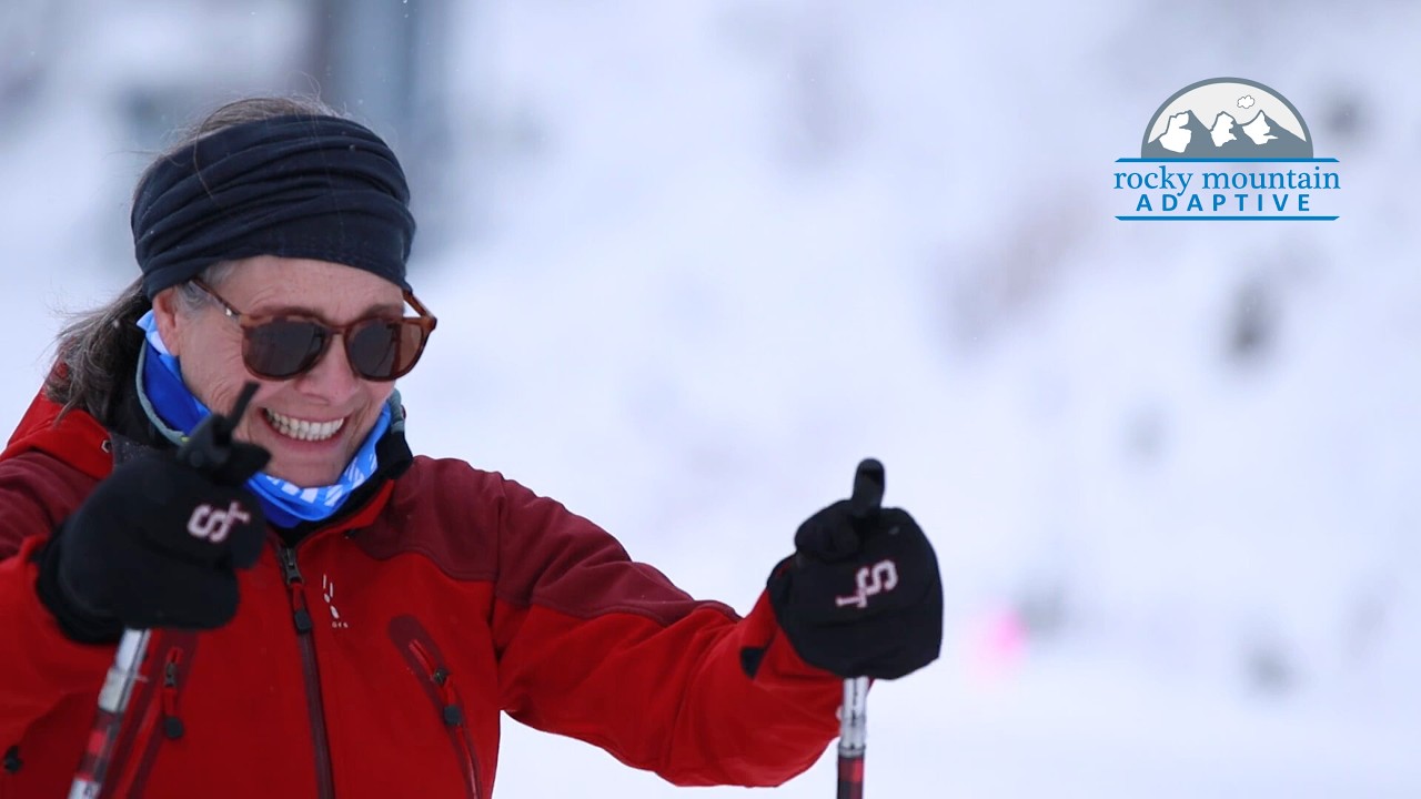 Why We Love Winter | Rocky Mountain Adaptive