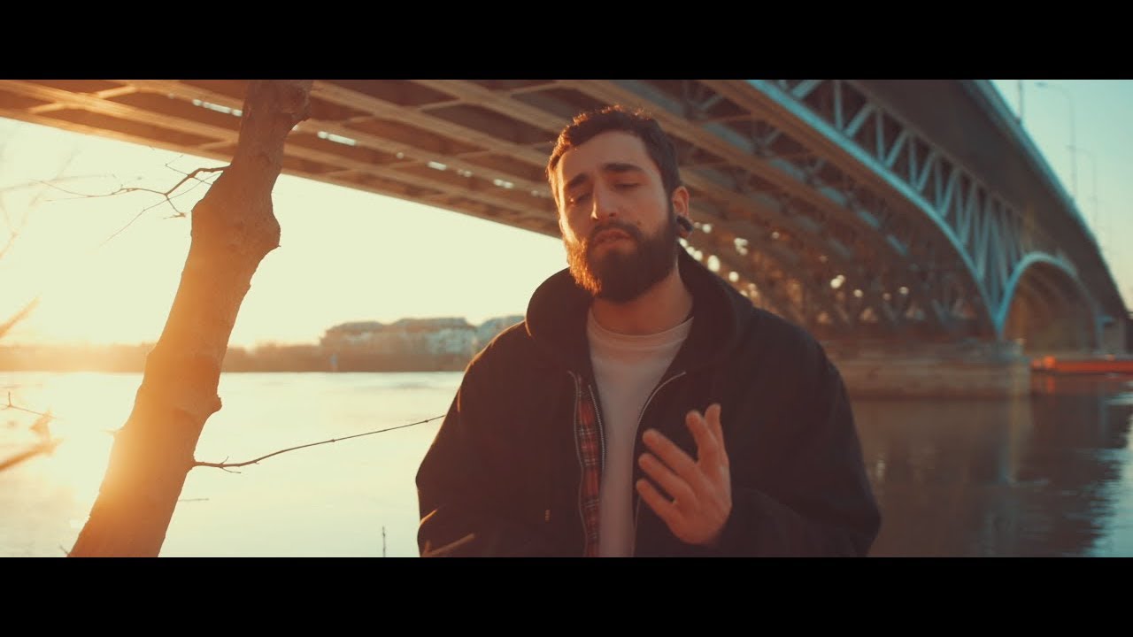 OF COLOURS - Wildfires (Ivy Quainoo Cover feat. Mattéo Gelsomino) (Official Video)