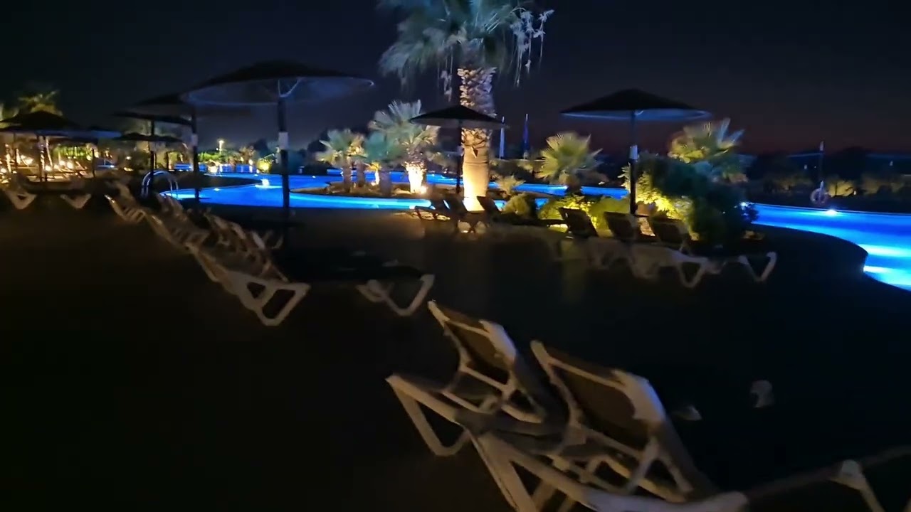 Hotel Astir Odysseus Kos