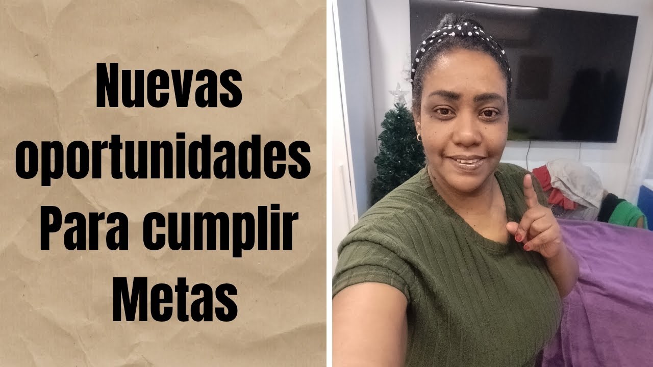 Paciencia y constancia.Podemos lograrlo!