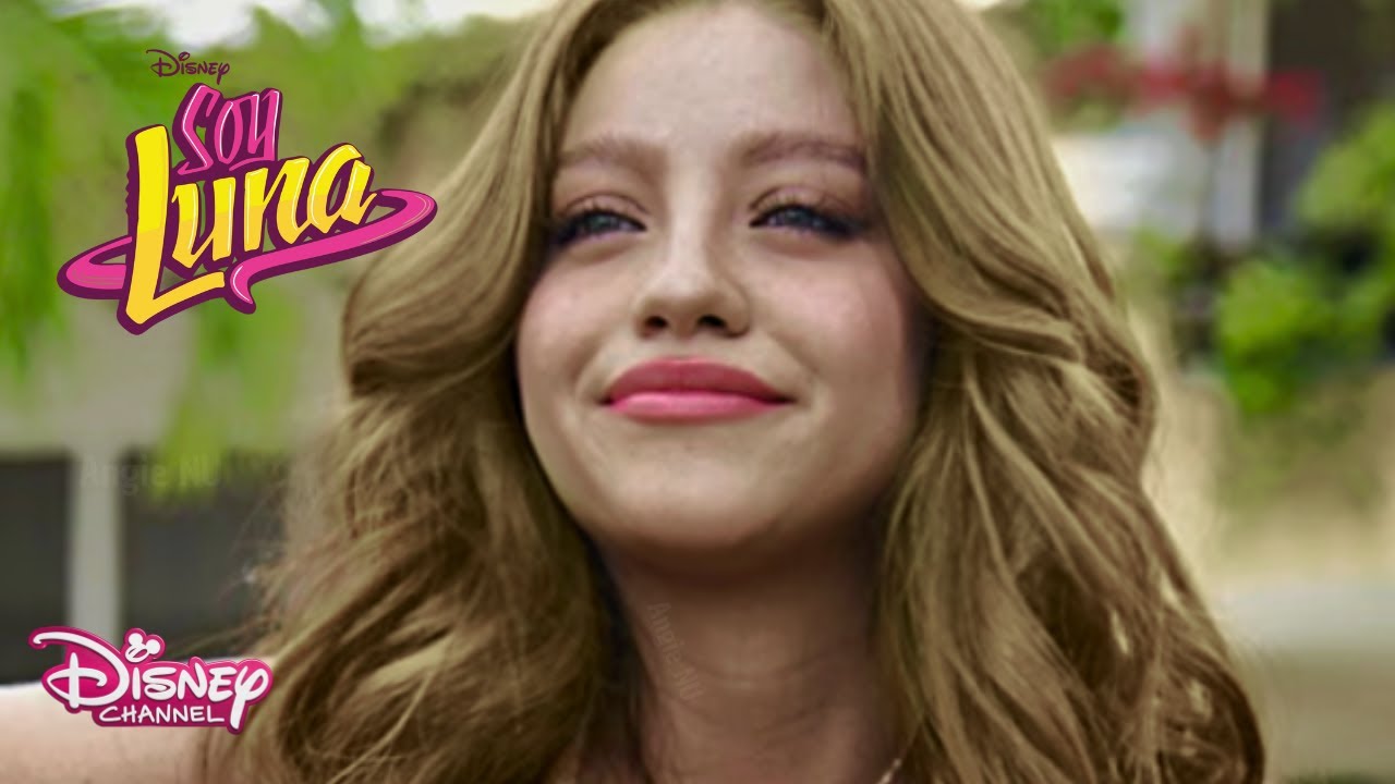 Soy Luna 4 (2026) Avance Oficial - ¡Disney confirma nueva temporada!
