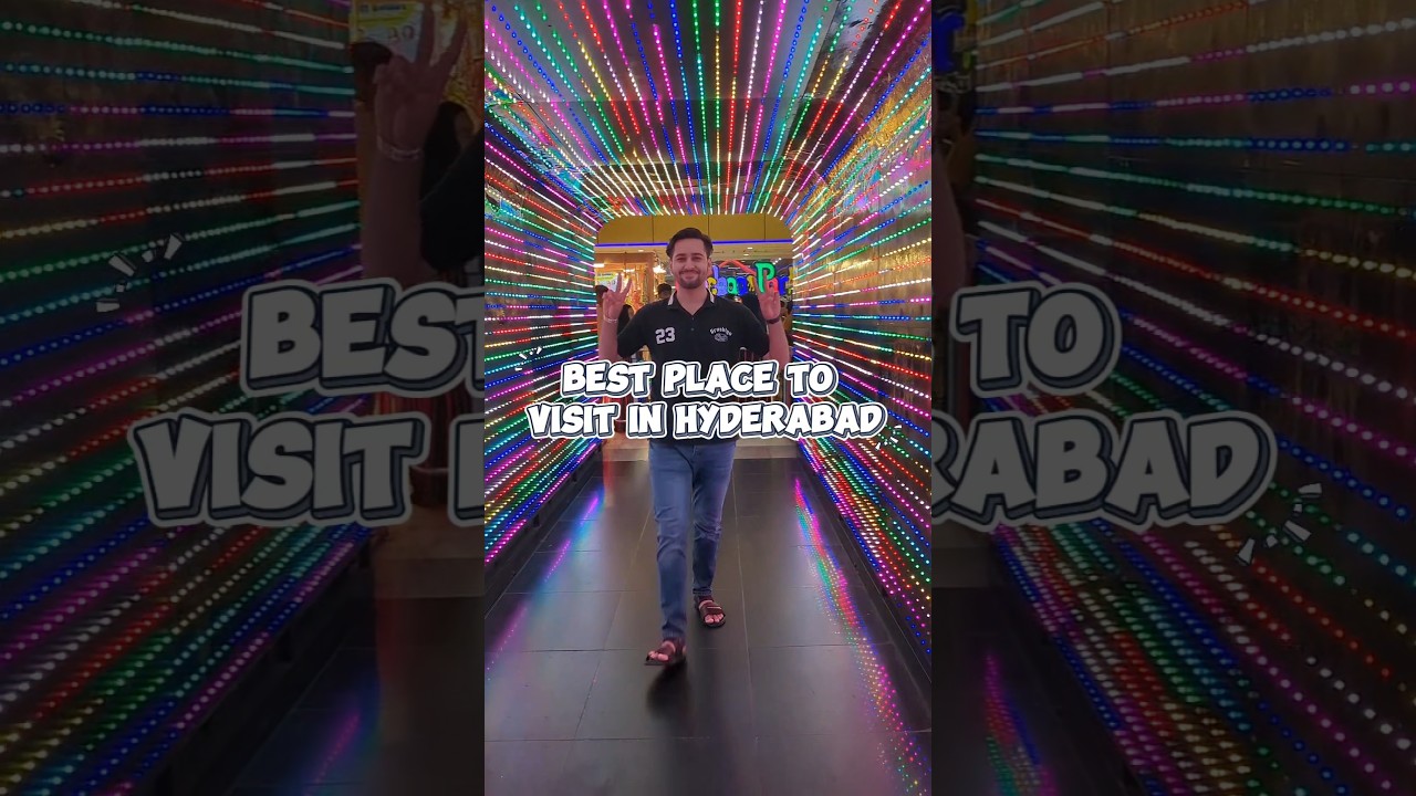Unlock the fun at Super Space Hyderabad - where adventure meets imagination! @superspacehyderabad#