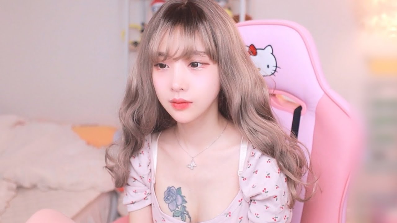 제 목소리가 그렇게 듣기 싫으세요...?