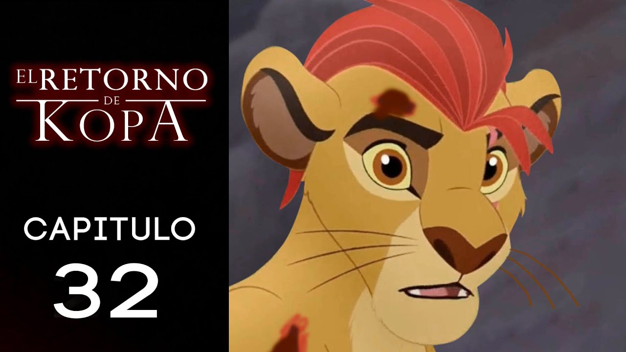 Kion x Rani 