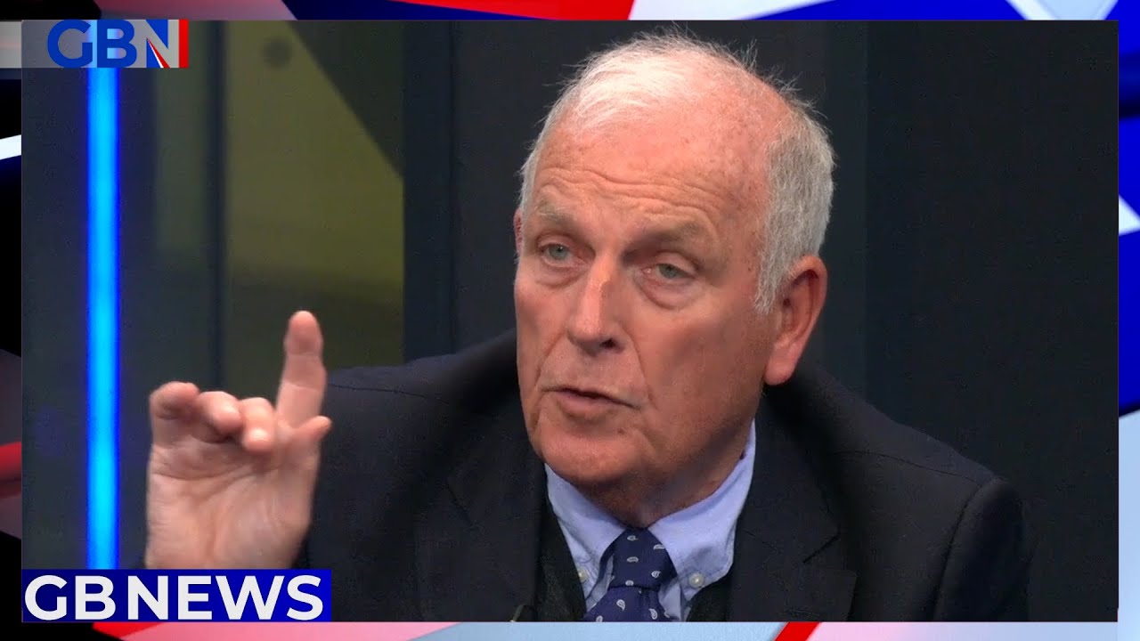 Brits are 'going have to go through the PAIN of being poorer', says Kelvin MacKenzie