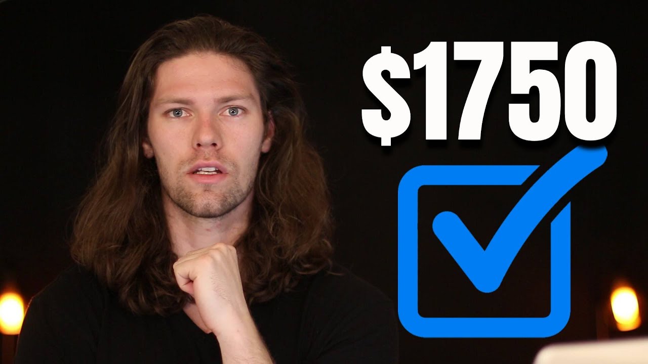 Get $1,750 More PPP By Checking a Box