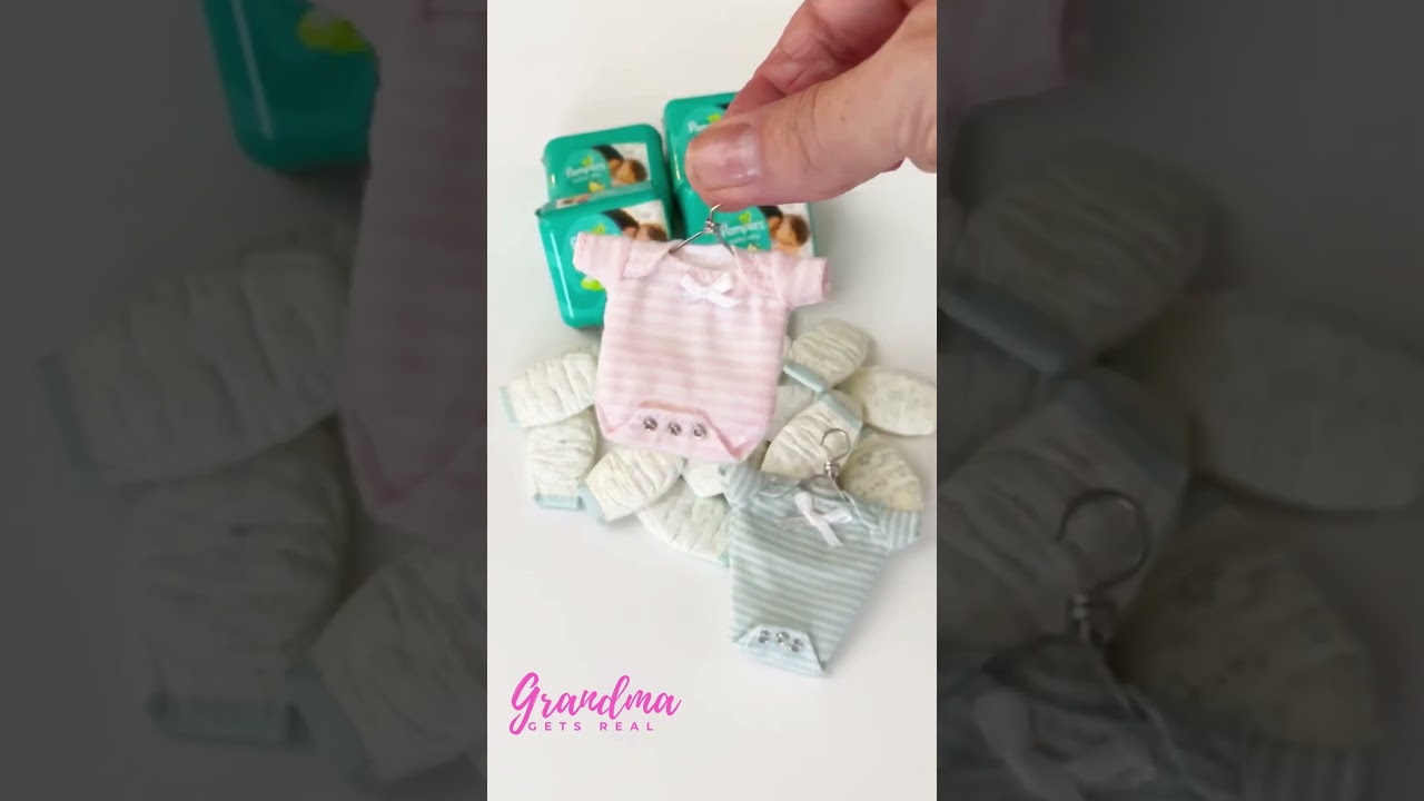 Mini Baby Stuff