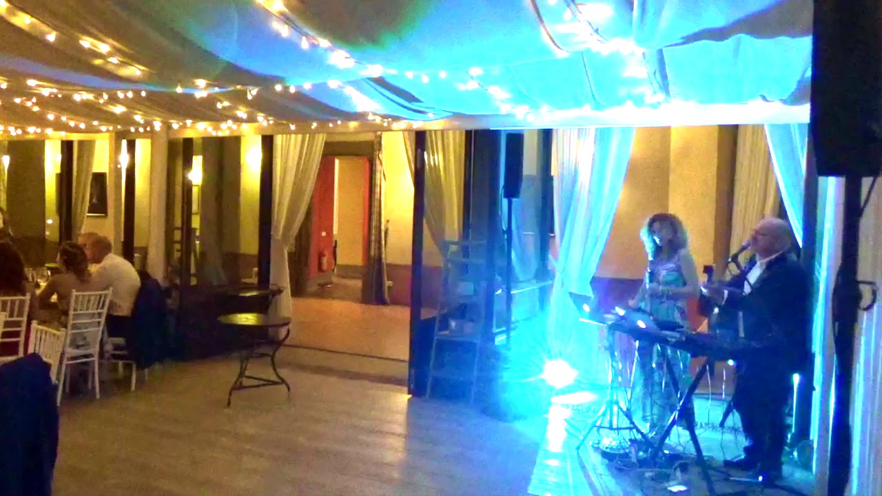 MUSICA MATRIMONIO Debby & Piero LOPEZ @ Castello di Marne BERGAMO