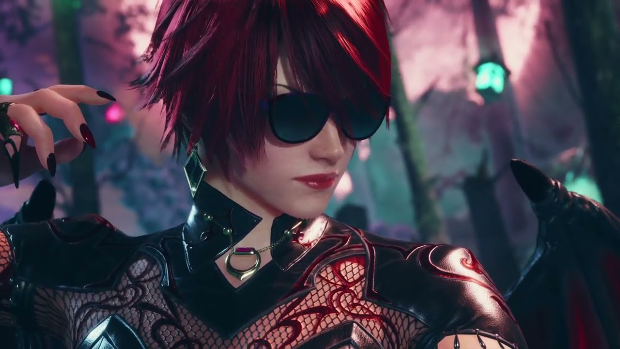 TEKKEN 8