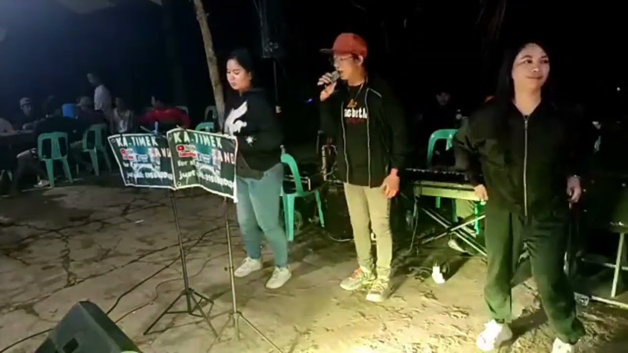 DOUBLE STEP MEDLEY