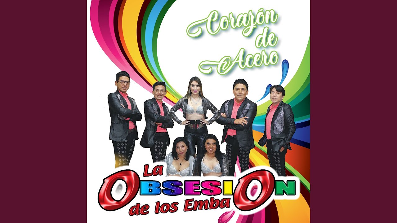 Cumbia del Ferrocarril