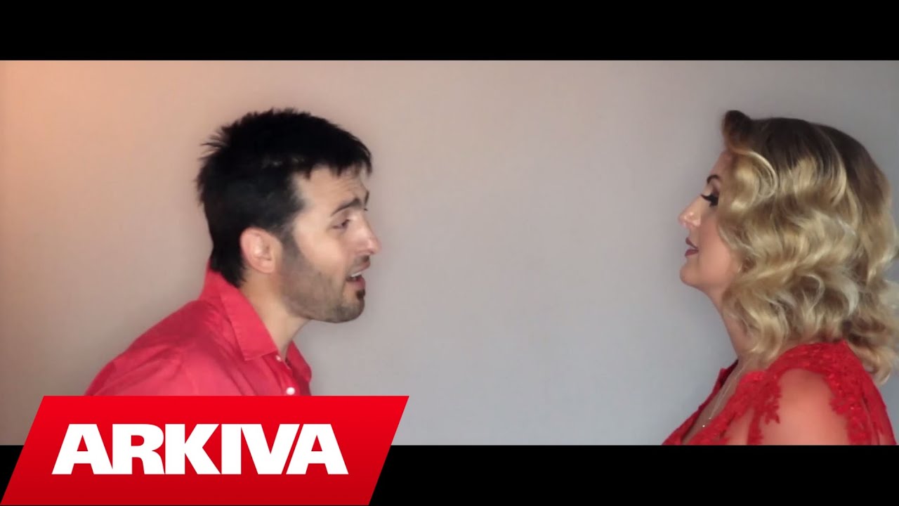Lulzim Shehu & Leonora Gegaj - Xhan Xhan (Official Video HD)