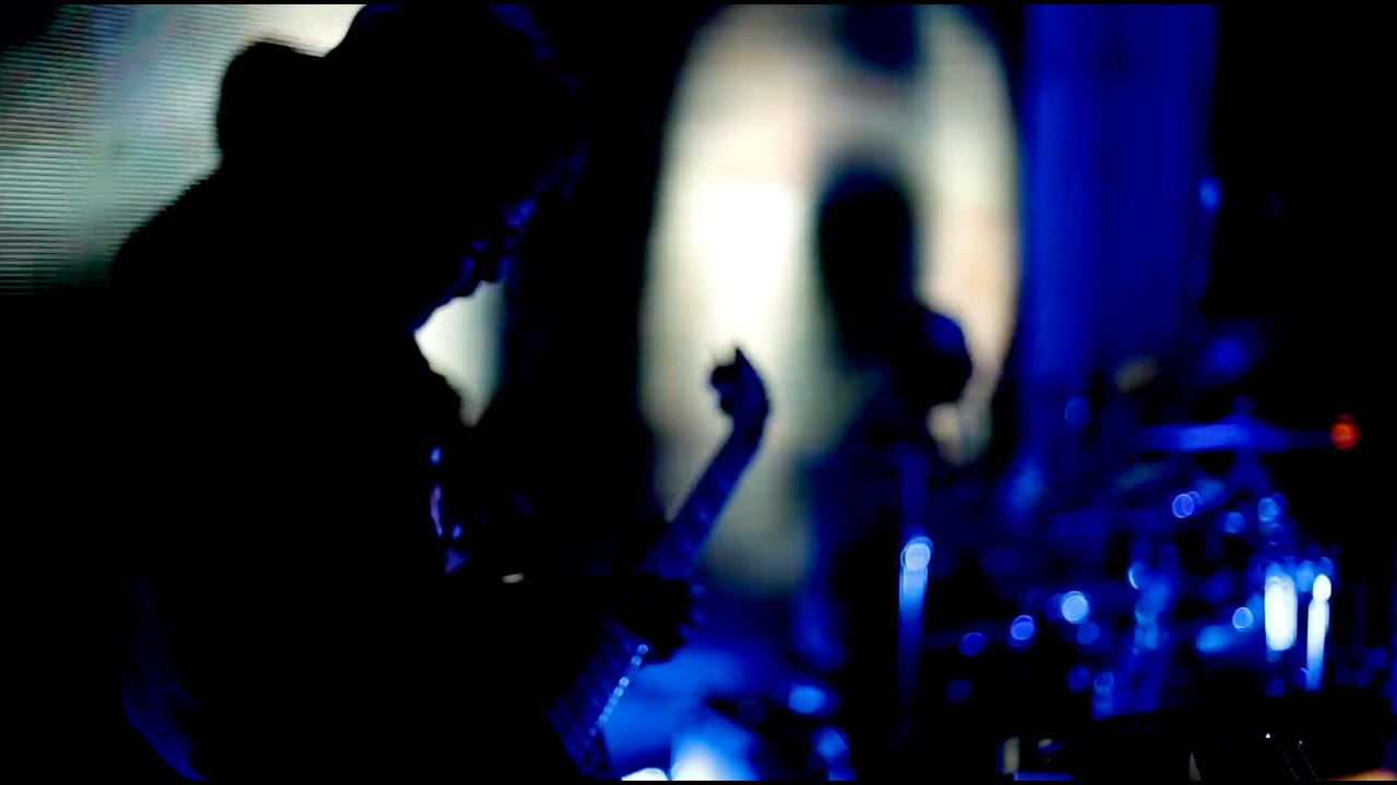 UNTIL THE END OF THE WORLD U2 Live cover by Lemon Chile