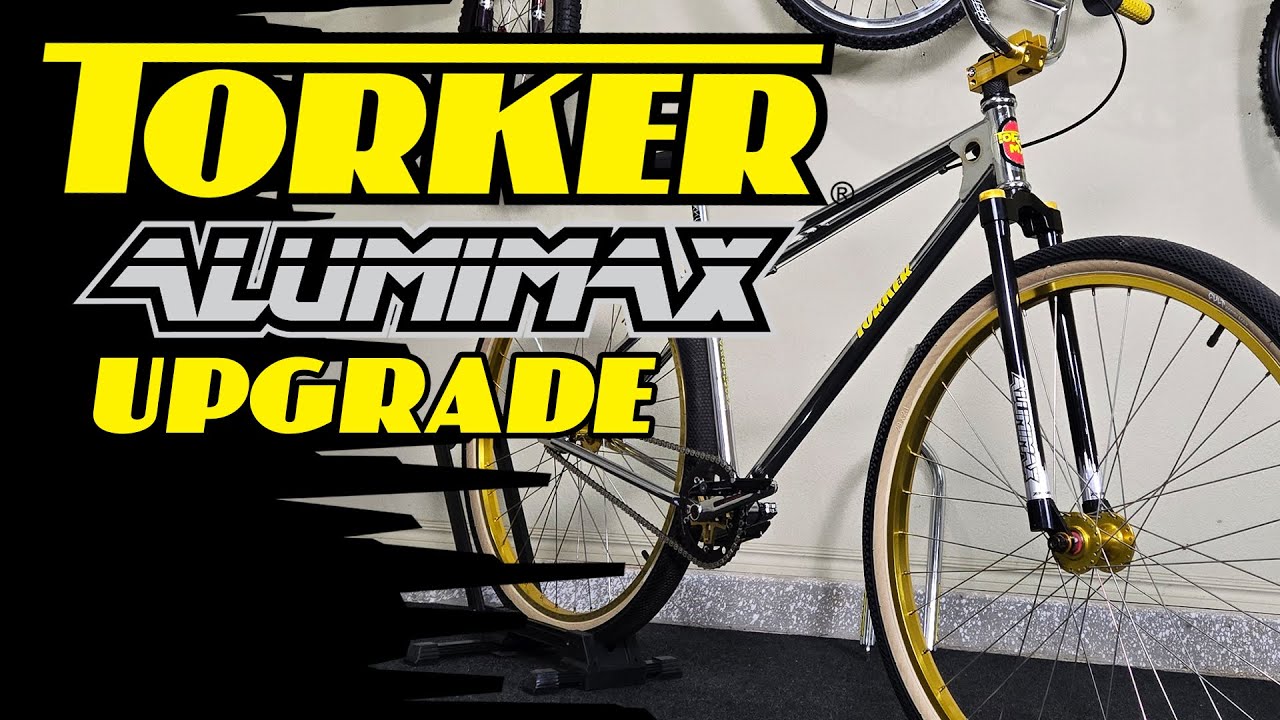 The Great Alumimax Fork Upgrade Race