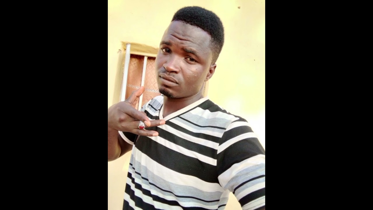 Musa M Usman Auran Tasi'u Da Amina
