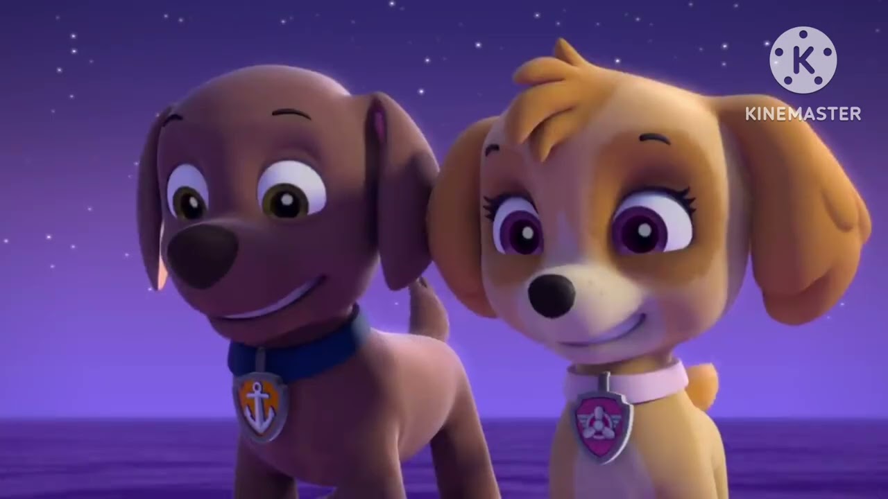 (Russian) paw patrol #7 has a sparta madhouse v2 remix