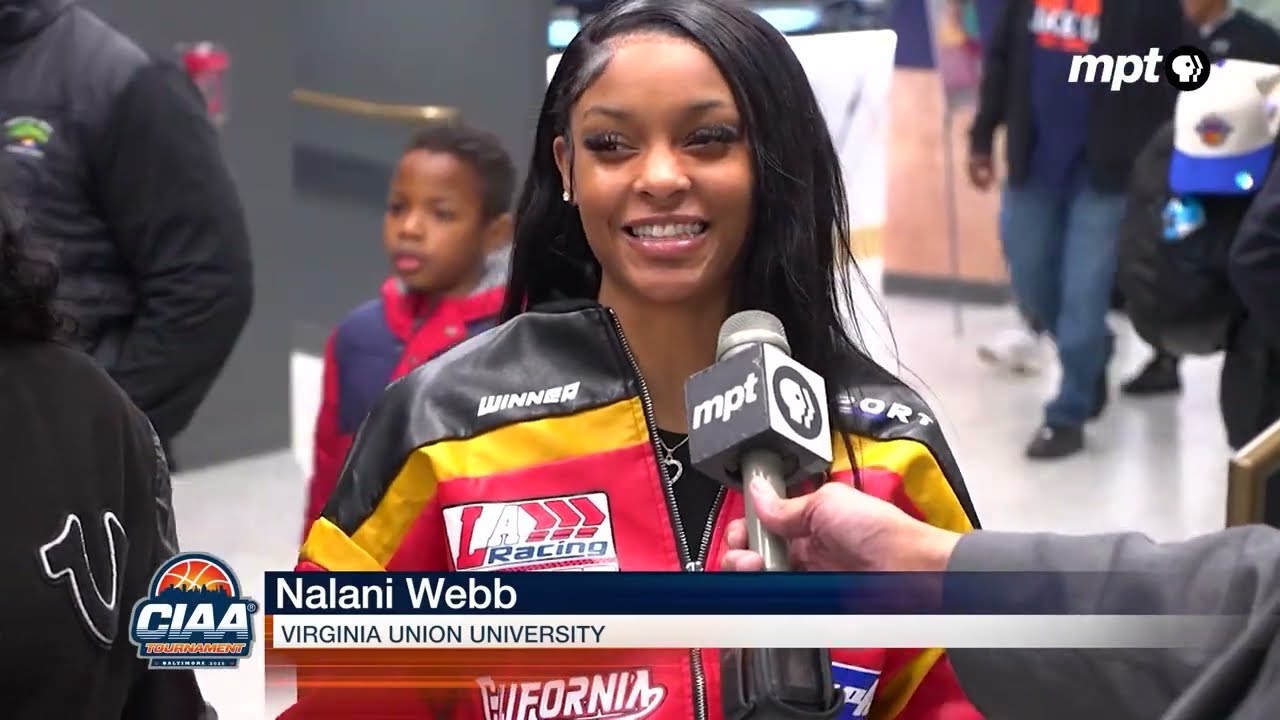 CIAA 2025: HBCU Vibe in Baltimore