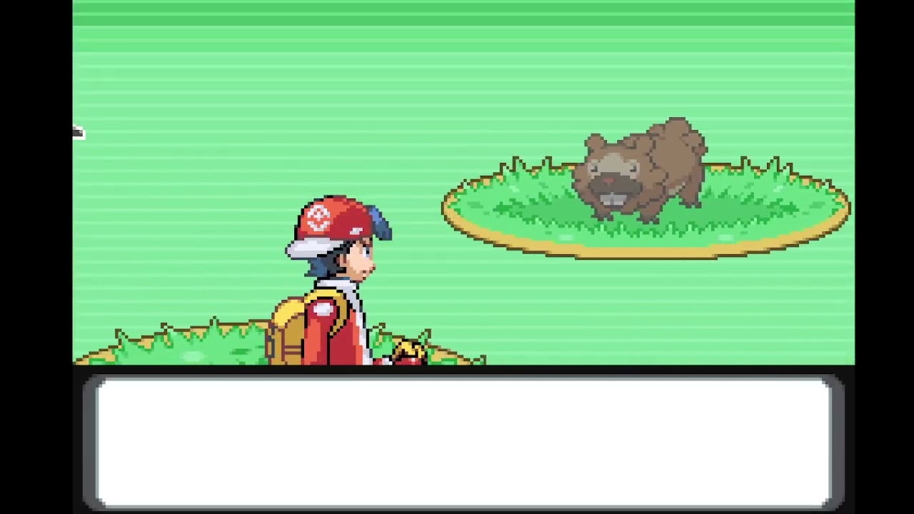 Free Pokemon??? | Pokemon Light Platinum (2)
