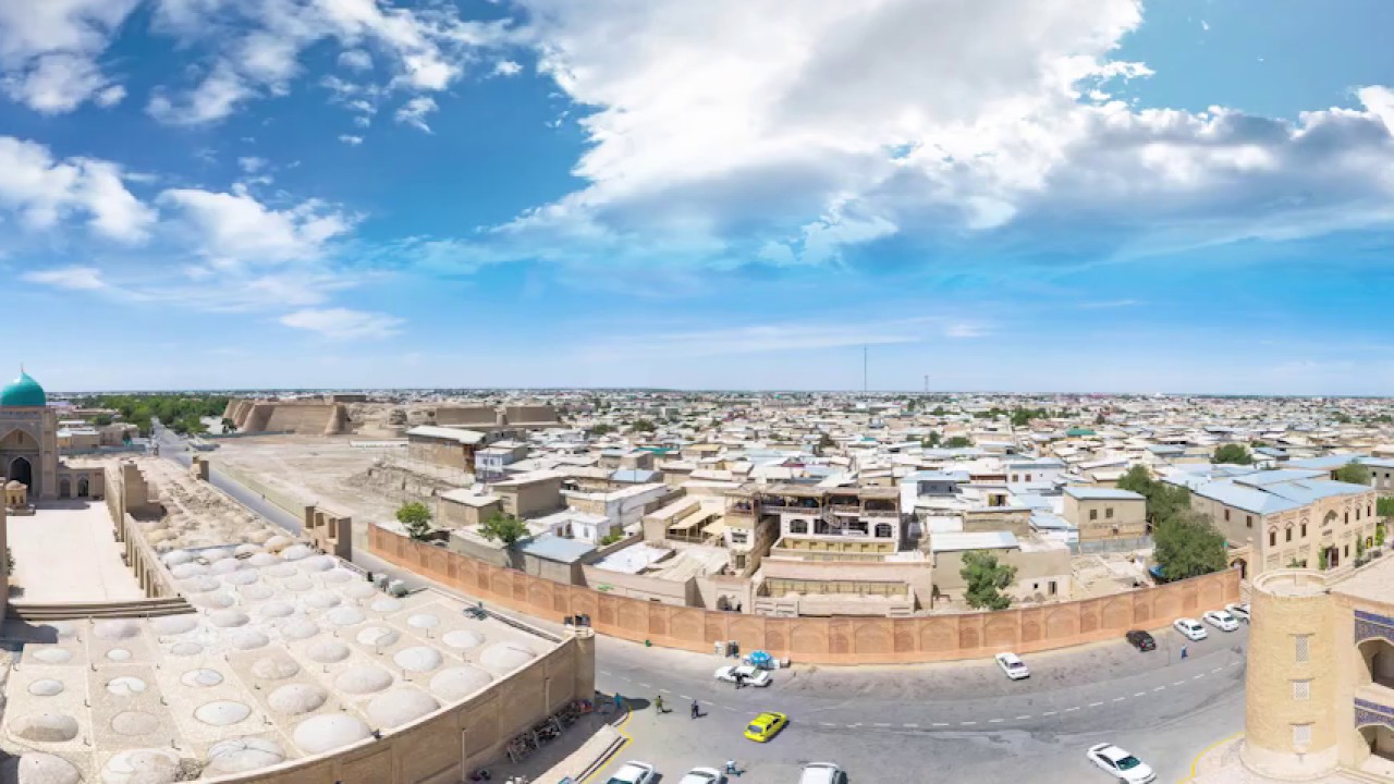 Uzbekistan360.uz