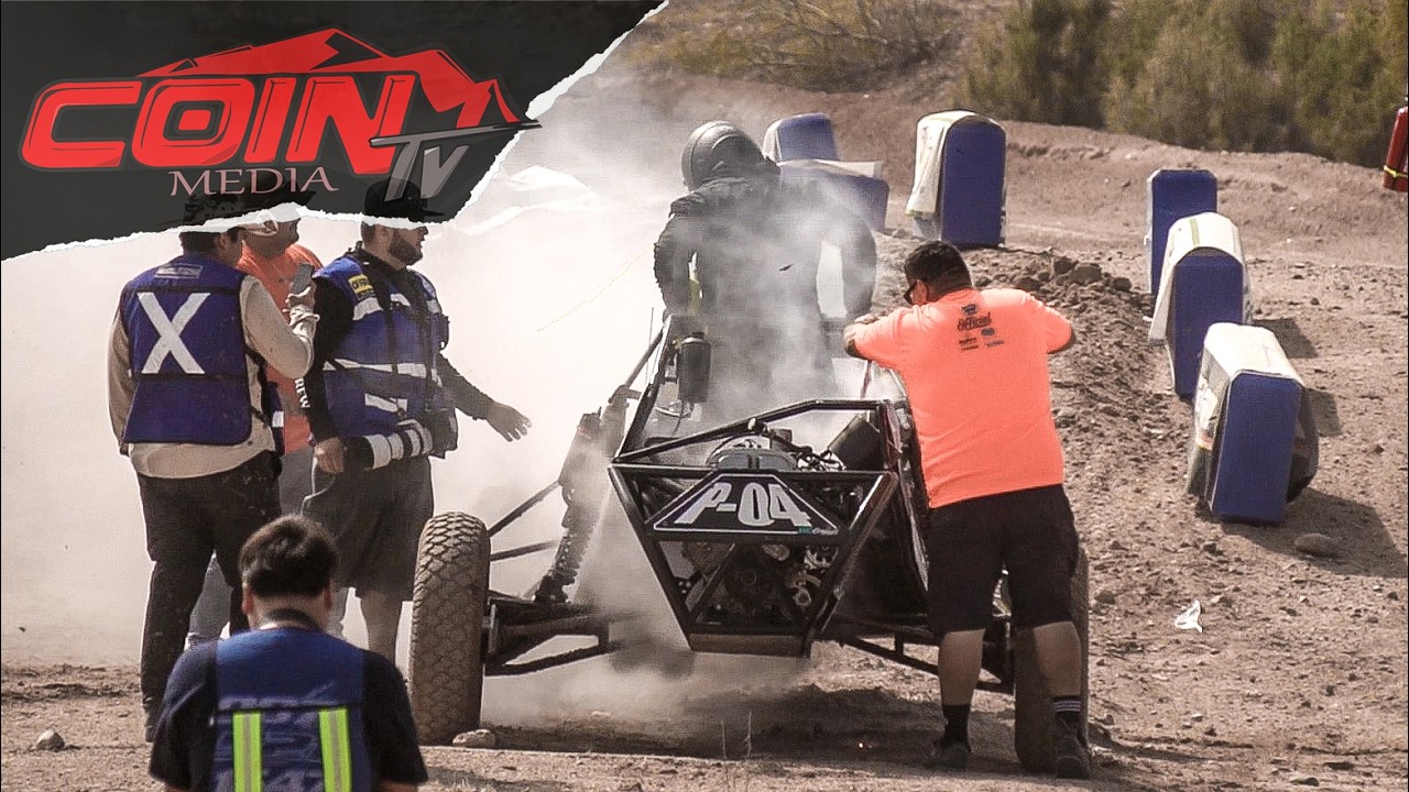Rancho Probaja 2026 | Probuggy