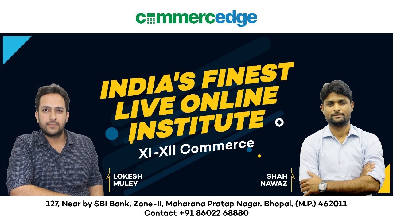 CommercEdge