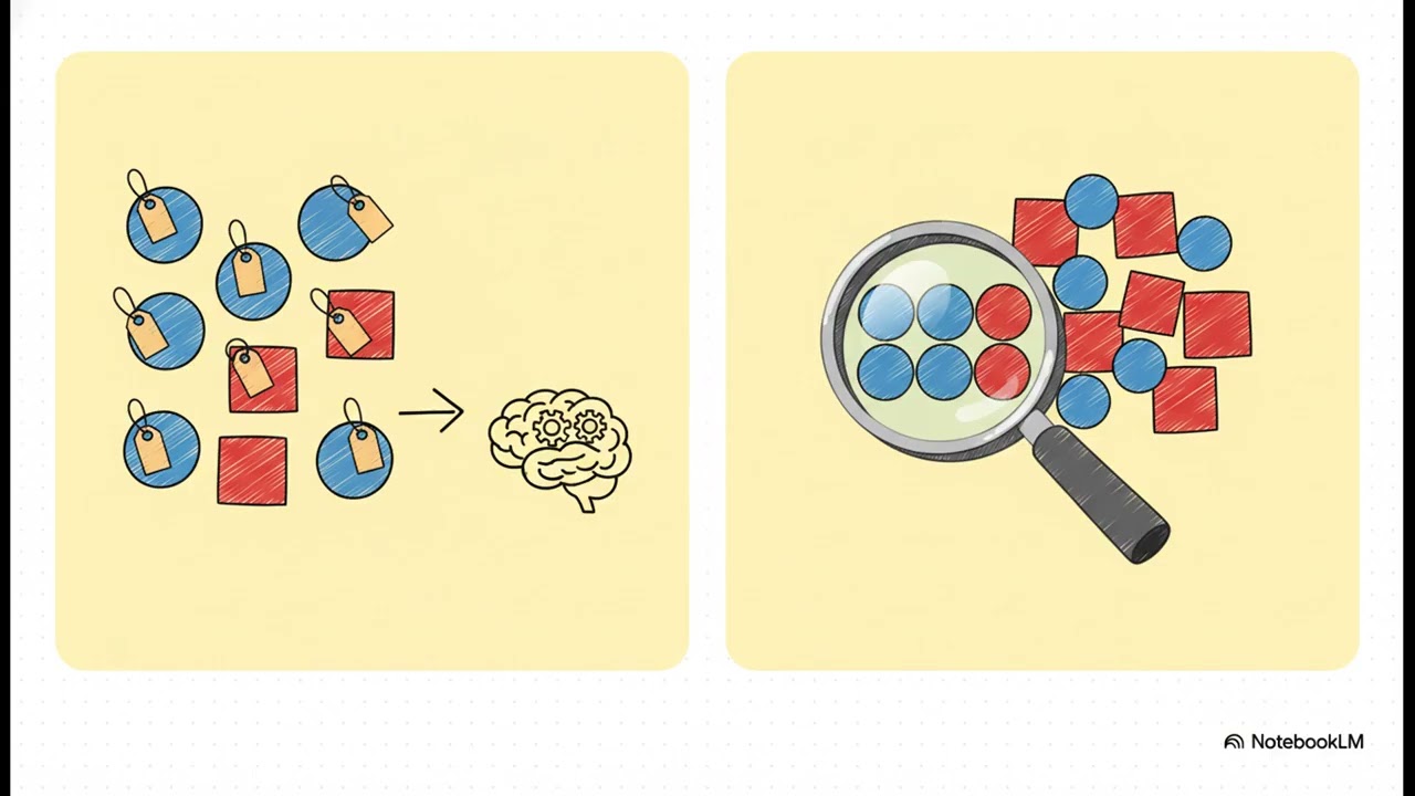 Choosing an ML Algorithm