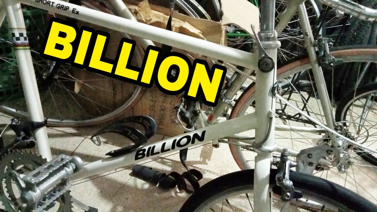 JAPAN SURPLUS BIKE | BILLION | BIANCHI MINI VELO | 3 RENSHO | MASS | BRUNO MINI VELO | ROADBIKE