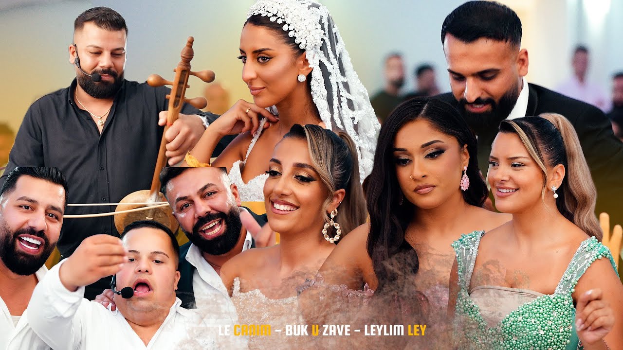 XEMGIN NECO |  | SPECIAL PART | SEVDA & KADRI | Kurdish-Turkish AGIR DELILO |by #dliarfilmproduction