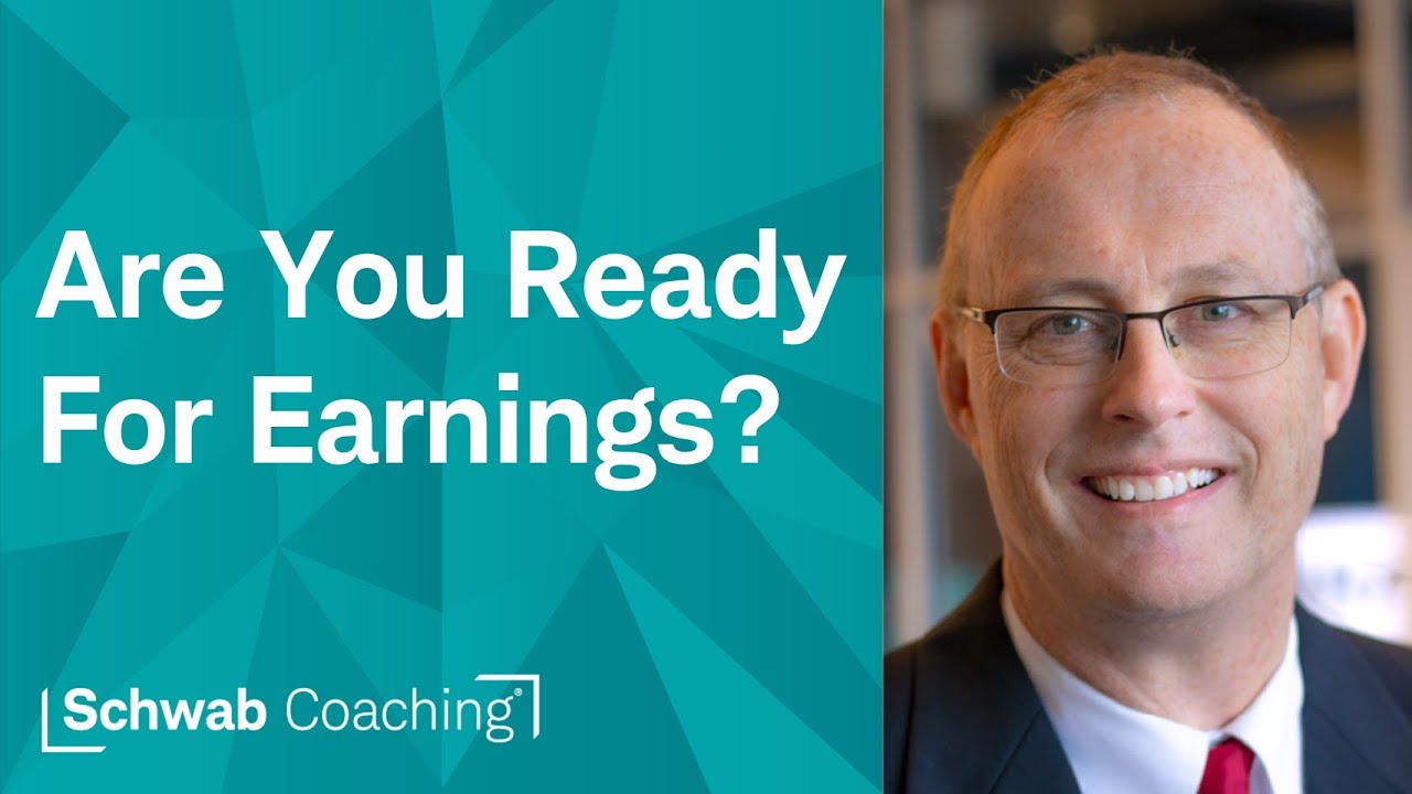 Straddles on Earnings | Advanced Options Strategies | 1-24-25