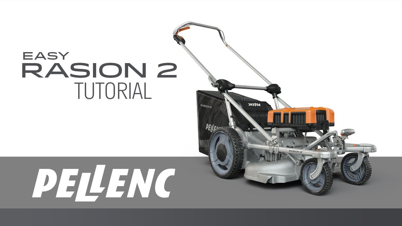 rasion 2 easy - TUTORIAL