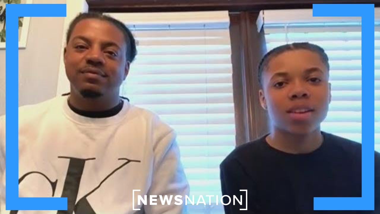 Wisconsin teen saves school bus from crashing after driver passes out | Morning in America