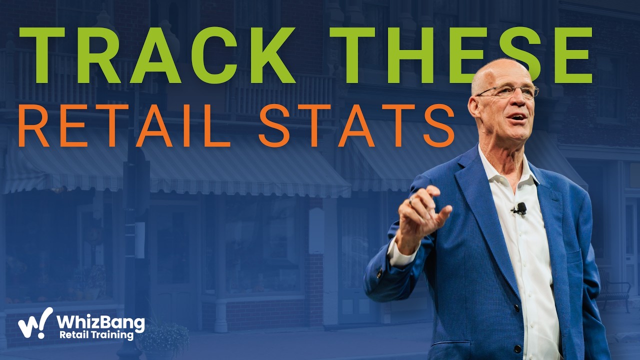 4 Retail Sales Metrics Every Store Owner Should Track