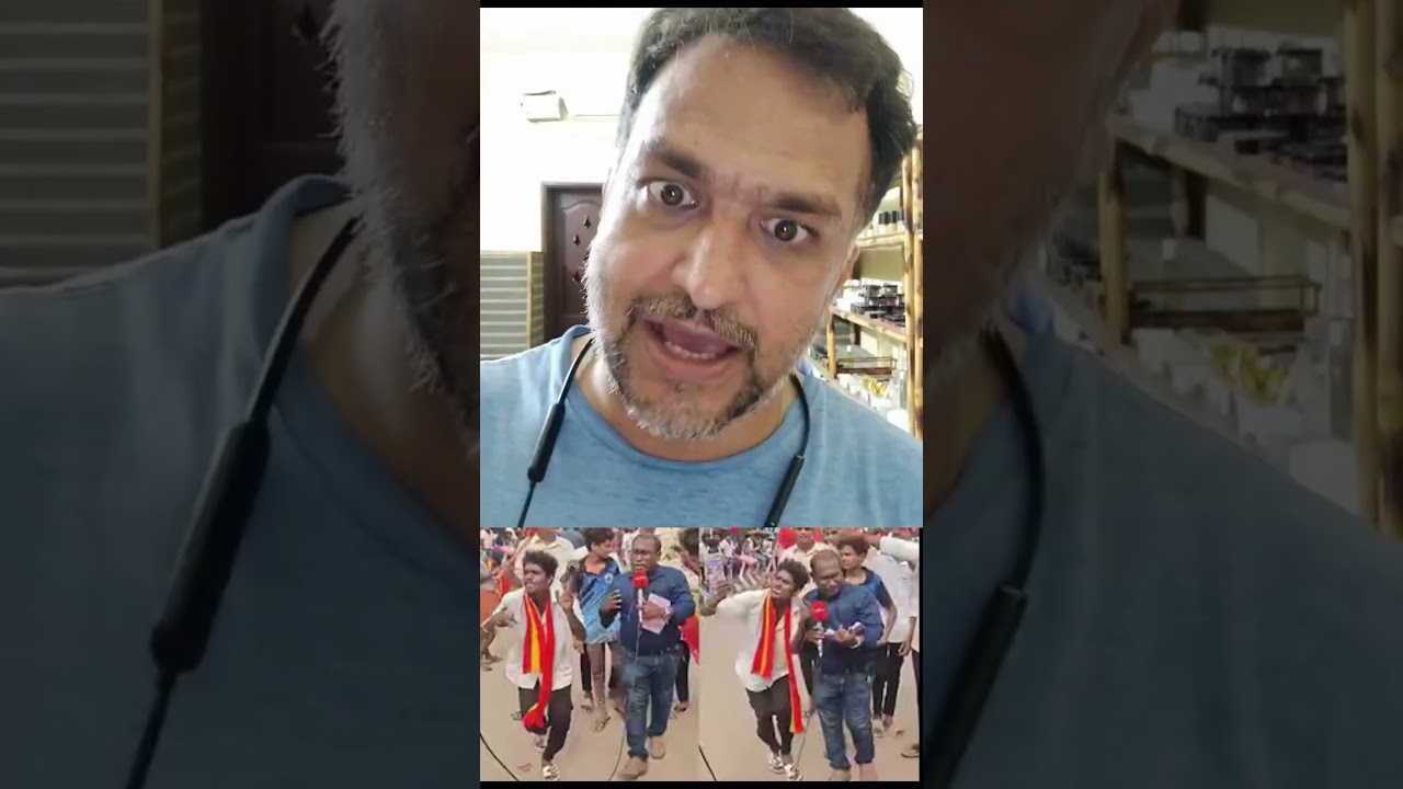 18+ Piyush Manush against Alleged TVK Supporters  #tnpolitics #piyushmanush #tvk #tvkvijay